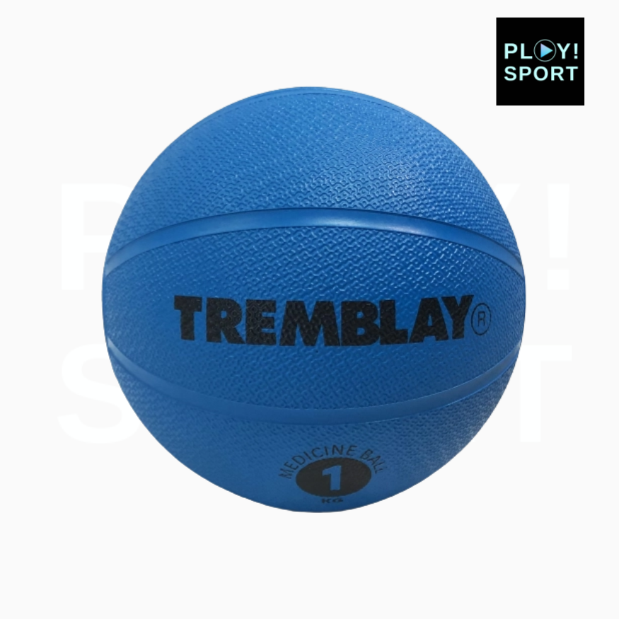 Medecine Ball 1kg