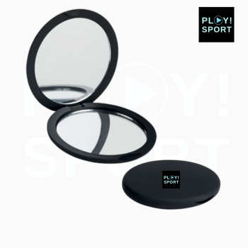 Miroir de poche Play Sport !