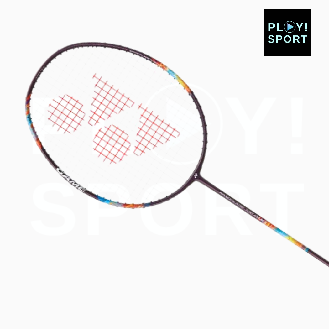 RAQUETTE NANOFLARE 700 GAME 4U YONEX MIDNIGHT