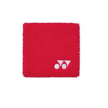 POIGNEES EPONGE YONEX AC493EX rouge