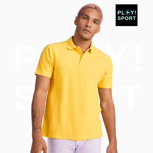 Polo à personnaliser Play Sport AUSTRAL Roly
