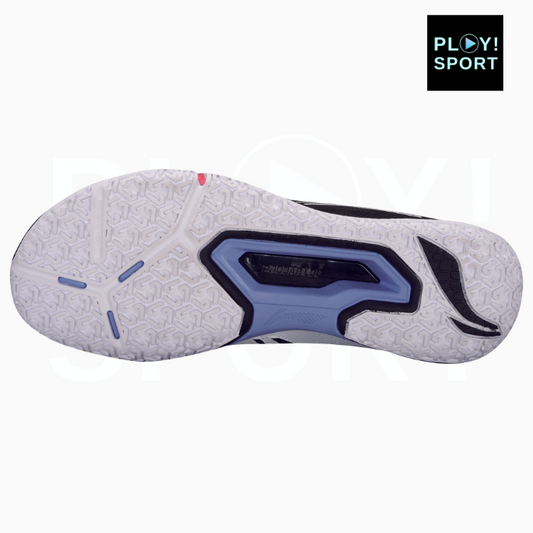 LI-NING CHAUSSURES UNISEXE Saga II lite black