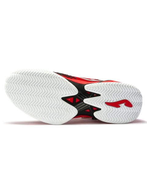 Chaussures T.ACE tennis JOMA toutes surfaces S2302