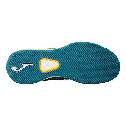 Chaussures T.POINT tennis JOMA toutes surfaces S2317