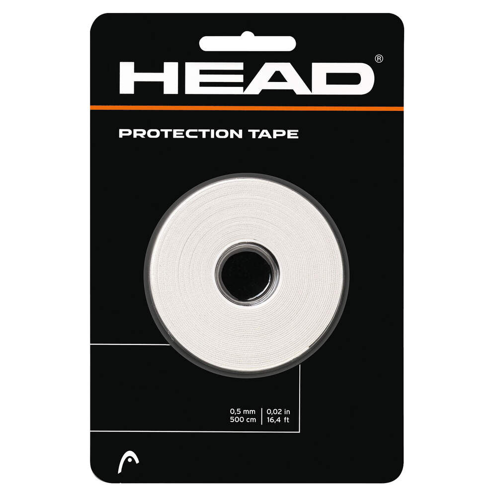 HEAD PROTECTION TAPE TENNIS