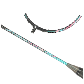 RAQUETTE Thruster HMR PRO U 5U VICTOR shaft