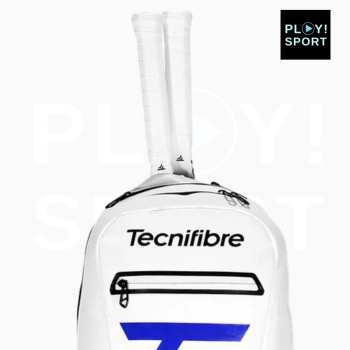 SAC A DOS TOUR ENDURANCE WHITE BACKPACK TECNIFIBRE