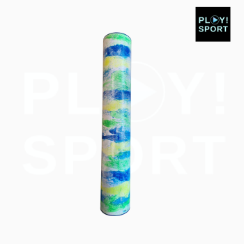 Tube ART GREEN FOREST boites de volants design