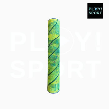 Tube ART GREEN FOREST boites de volants design