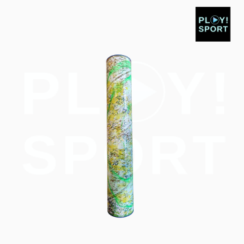 Tube ART GREEN FOREST boites de volants design