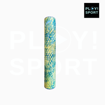 Tube ART GREEN FOREST boites de volants design