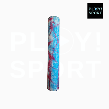Tube ART OCEAN SPRAY boites de volants design