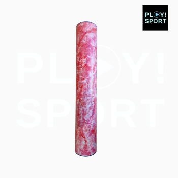 Tube ART PINK FLAMINGO boites de volants design