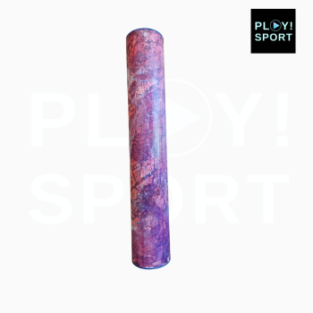 Tube ART PURPLE RAIN boites de volants design