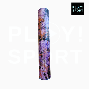 Tube ART PURPLE RAIN boites de volants design