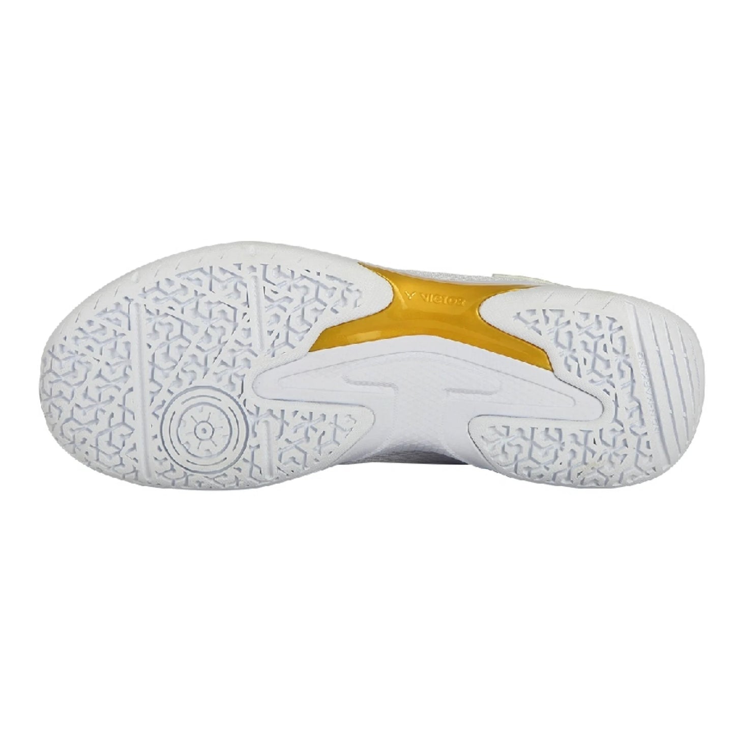 Chaussure A240 blanche semelle
