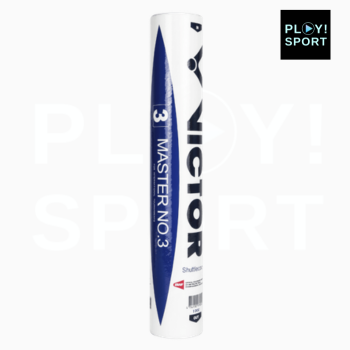 VICTOR MASTER N°3 VOLANTS