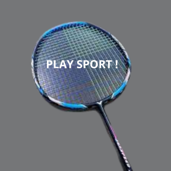 VICTOR CORDAGE VS69 FUN (10m) BADMINTON BLUE/TURQUOISE