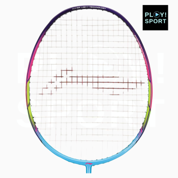 RAQUETTE WINDSTORM 72 BLUE LI-NING