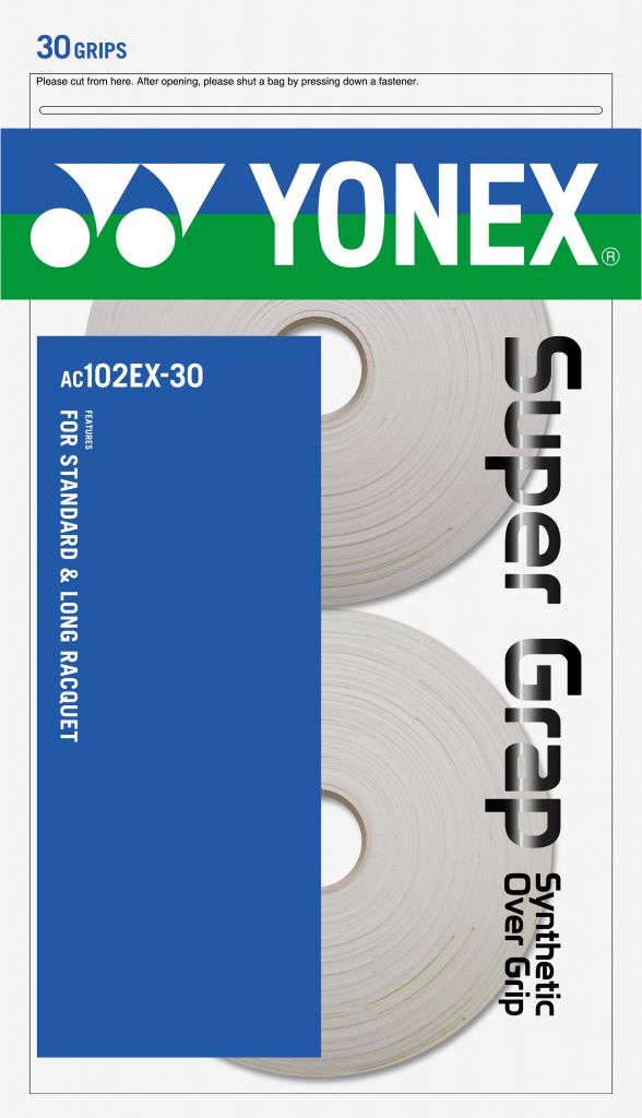 SURGRIP AC102EX-30 BLANC