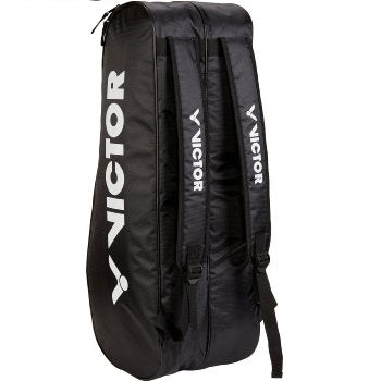 Victor Double thermo bag 9150 C Noir