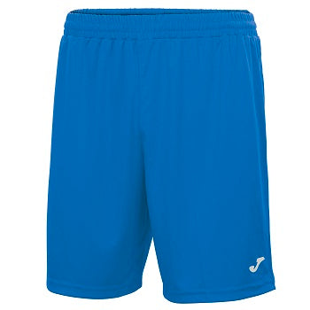 Short Joma Nobel Homme/Femme/Junior bleu clair