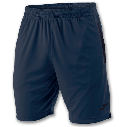 Short Joma Miami sports de salle bleu