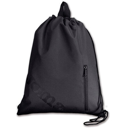 Sacs à cordons Joma zip événements-plage-chaussures noir