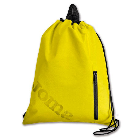 Sacs à cordons Joma zip événements-plage-chaussures jaune