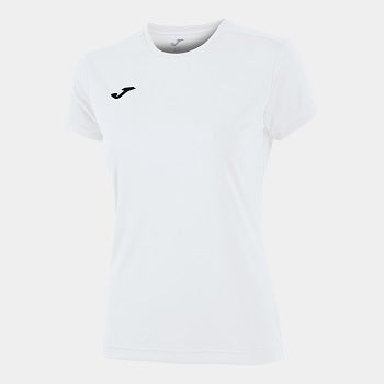 T-Shirt Joma Combi Femme BLANC