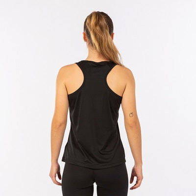 Joma Débardeur Montreal Femme de dos