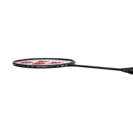 RAQUETTE YONEX ASTROX NEXTAGE BLACK GREEN de profil