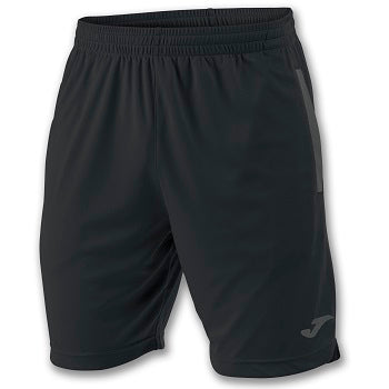 Short Joma Miami sports de salle noir