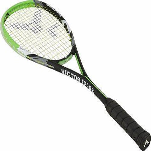 Raquette de Squash VICTOR - IP 9RK de profil