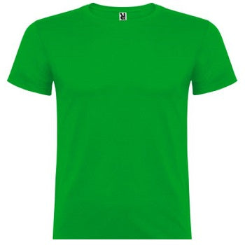 T-Shirt Coton à Personnaliser Play Sport ! Beagle Hommes, Juniors vert
