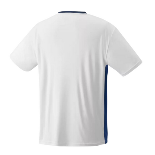 T-shirt YONEX MEN Crew neck YM0029EX dos