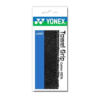 GRIP EPONGE YONEX AC402EX noir