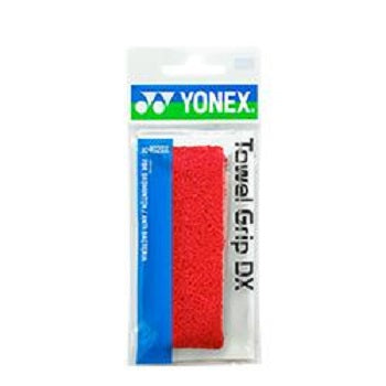 GRIP EPONGE YONEX AC402EX rouge