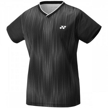 T-SHIRT YONEX WOMEN CREW NECK YW0026EX noir
