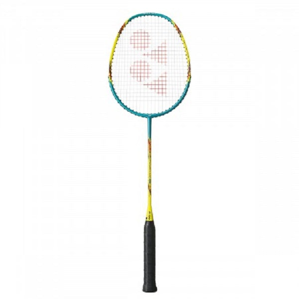 RAQUETTE YONEX NANOFLARE E13 3U jaune
