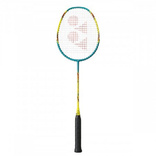RAQUETTE YONEX NANOFLARE E13 3U jaune
