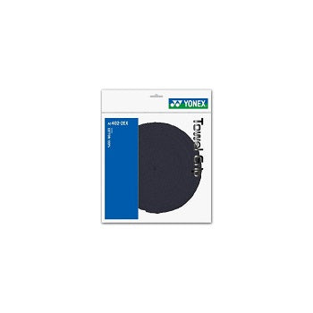 ROULEAU GRIP EPONGE YONEX AC402-2EX noir