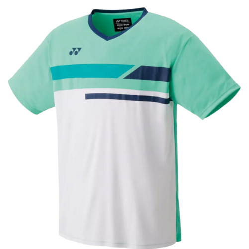 t-shirt Yonex Crew Neck YM0029EX MINT