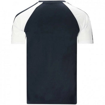 T-Shirt FZ Forza Claire Women Dresden Blue de dos