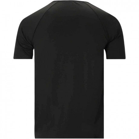 T-Shirt FZ Forza Crestor Men et Junior Black de dos