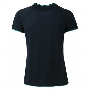 T-Shirt FZ Forza SECO Women Tee Dark Sapphire