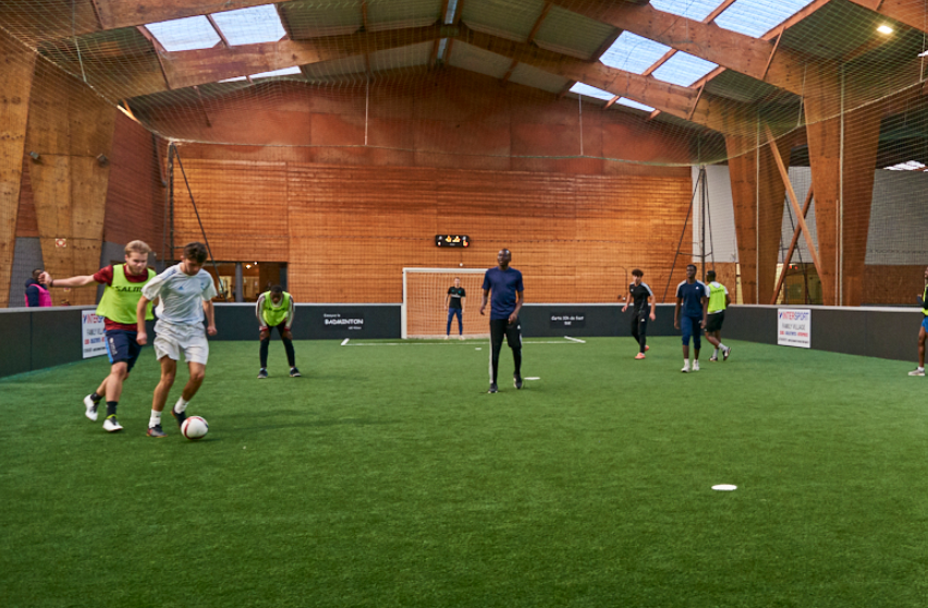 ARTICLES DE FUTSAL / FOOT INDOOR