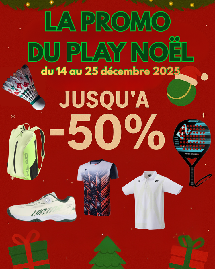 ✨ PLAY NOEL 2025  ✨