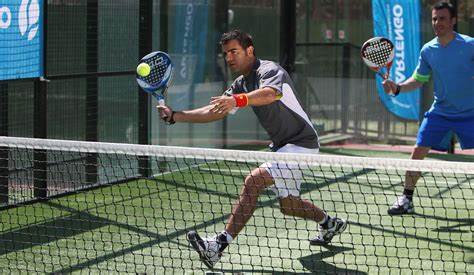 ARTICLES DE PADEL
