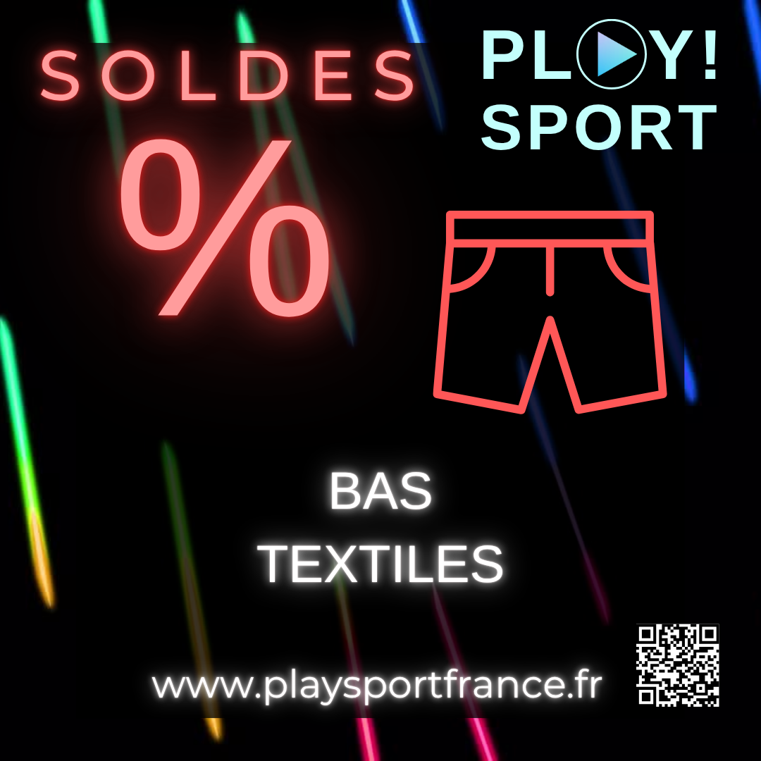 SOLDES TEXTILES BAS